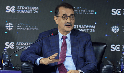 STRATCOM 2026 yoğun programla sona erdi