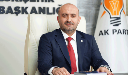 Albayrak’tan selden etkilenen Çifteler’e geçmiş olsun mesajı