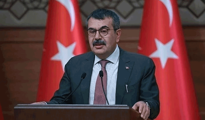 Bakan Tekin açıkladı: Cuma günü okullar tatil
