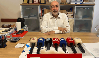 Bingöl: “Riskli binalar biliniyor, dönüşüm yapılmıyor!”