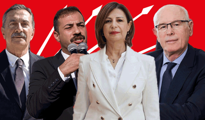 CHP’li Yalaz’a başkanlardan destek: “İl başkanımızın yanındayız”