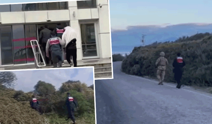 Eskişehir dahil 24 ilde göçmen kaçakçılığı operasyonu: 36 kişi tutuklandı
