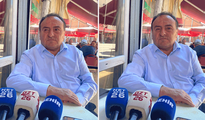 Eskişehir'de gurbetçilerin ortak serzenişi: Fiyatlar çok yüksek!