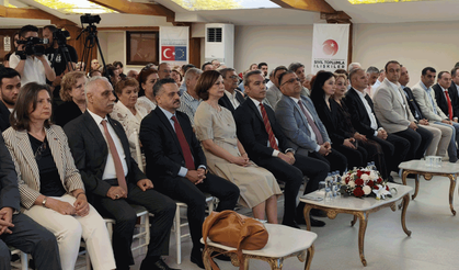 Eskişehir’de Sivil Katılım Zirvesi düzenlendi!