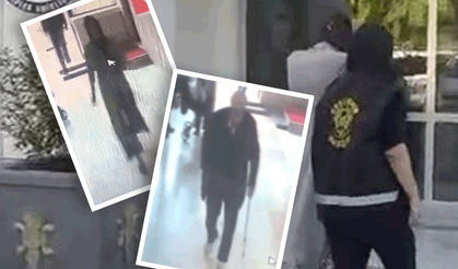 Eskişehir’de yaşlı adamı takibe alıp 10 bin TL’yi böyle çaldı
