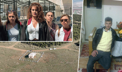 Eskişehir’deki kadın cinayetinde karar: Ağırlaştırmış müebbet hapis cezası verildi