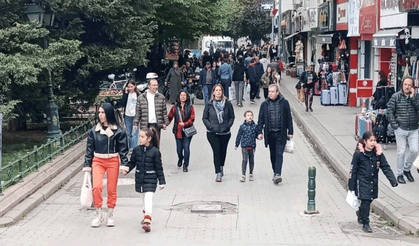 Eskişehir’den yurt dışına göçte artış: Gidenler gelenleri ikiye katladı