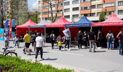 Eskişehirliler dikkat: Atatürk Bulvarı için ‘Arabasız Pazar’ düzenlemesi