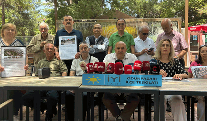 İYİ Parti’den MHP teşkilatına çağrı: “70 bin metrekarelik alanın hesabını sorun”