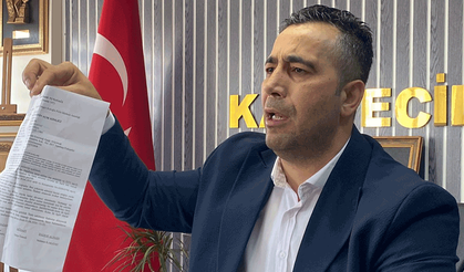 Kahveciler Odası Başkanı Karatay: “Bu bir itibar suikastıdır!”
