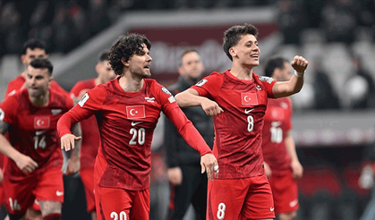 Milli Takım’ın 2026 Dünya Kupası’ndaki ilk maçının hakemi açıklandı
