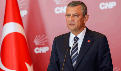 Özel’in ekibi kurultay yolunu açmak için PM’den istifa etti