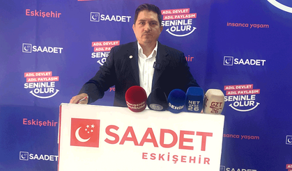 Saadet Partili Gözegir’den Temmuz zammı çağrısı