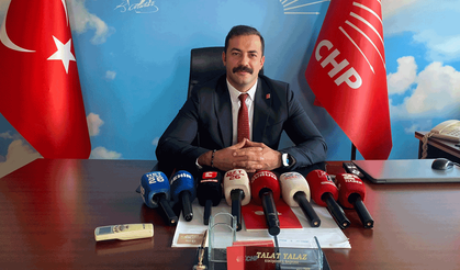 Talat Yalaz: “Eskişehir ulaşım planlamasında geri kalıyor!”