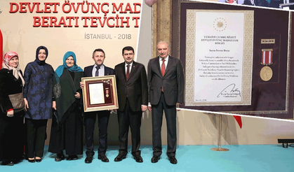 15 Temmuz gazisi, hain darbe girişimi gecesinde yaşananları anlattı