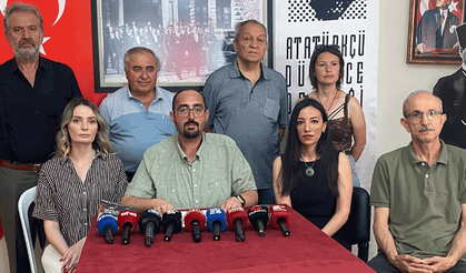 ADD Eskişehir: "Kurtuluş Savaşı milletin ortak hafızasıdır!”