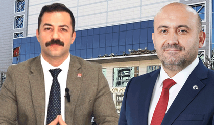 Albayrak: 550 bin liralık kamu alacağının neden tahsil edilmediğinin hesabını Eskişehir halkına verin