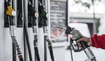 Araç sahipleri dikkat! Benzine zam geldi