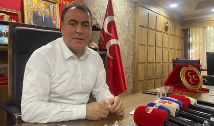 Ayhan Sezer: "Eskişehir'de yeni imar alanları açılmalı!”