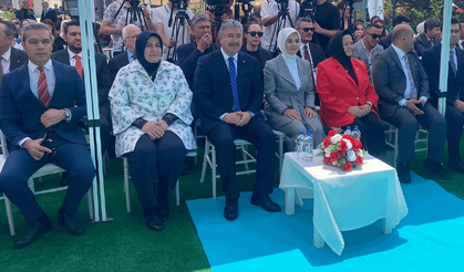 Bakan Göktaş: Yaşlılarımızın aktif ve sağlıklı yaş almasını destekliyoruz!