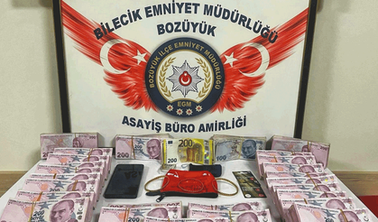 ‘Binbaşıyım’ dedi, milyonluk vurgun yaptı! Eskişehir detayı ortaya çıktı