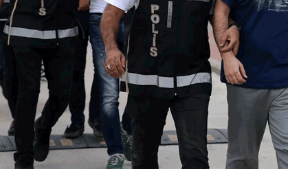 Eskişehir’de aranan şahıslara operasyon: 159 kişi yakalandı