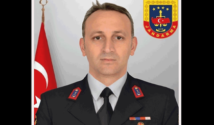 Eskişehir'de şehit olan uzman çavuş Samsun'da toprağa verilecek