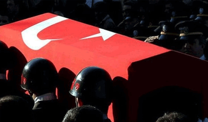 Eskişehir'de silahlı saldırıya müdahale eden uzman çavuş şehit oldu