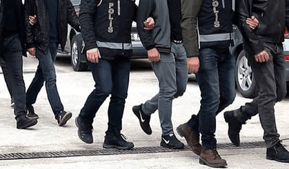 Eskişehir’de zehir tacirlerine büyük darbe: 17 şüpheli tutuklandı