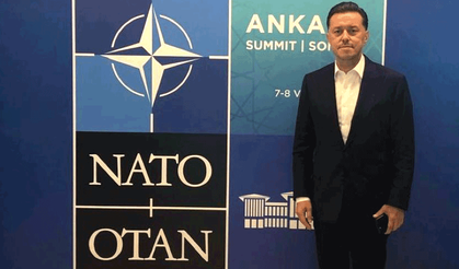 Hatipoğlu: Türkiye güven ve istikrarın merkezi
