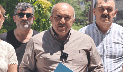 İYİ Parti Odunpazarı: “Şehrin merkezindeki sorunlara kulak verin”
