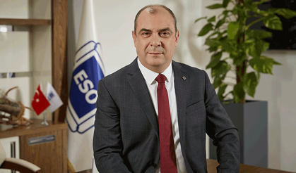 Kesikbaş: "Sanayiye sahip çıkmak, Türkiye'ye sahip çıkmaktır"
