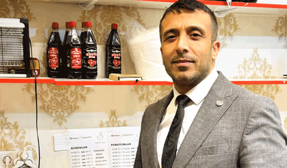 Lokantacılar Odası Başkanı Arnik: “Eskişehir modeli Türkiye’ye örnek olacak”
