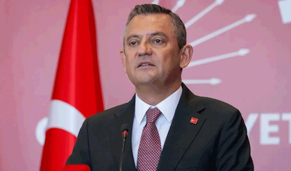 Özgür Özel CHP'ye veda etti, yeni parti kuracağını duyurdu