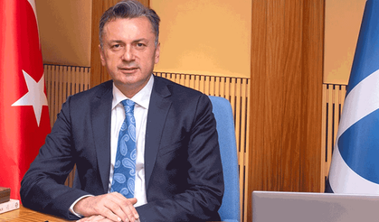 Resmi Gazete'de yayımlandı! Kemal Şenocak YÖK'te ikinci dönemine başladı