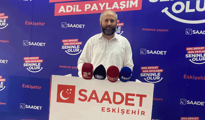 Saadet Partili Köse: “Park sorunu çözülmeden ceza kesilmemeli!”