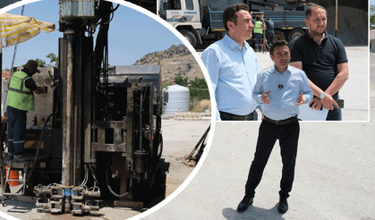 Sivrihisar’da Kapalı Pazar Yeri Projesi’nde çalışmalar hız kazandı