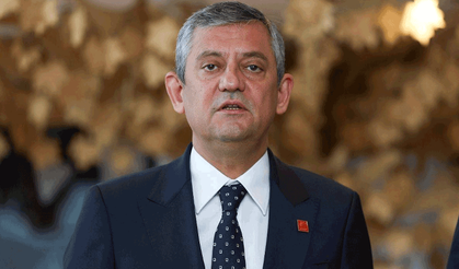 Siyasi gündemin gözü Eskişehir’de: Özgür Özel yarın geliyor
