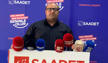 SP’li Aygün: "Emekliyi açlık sınırının altında yaşamaya mahkum etmeyin!”