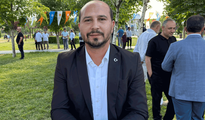 Yıldız: "Seyitgazi'de 7 yılda kayda değer bir yatırım yapılmadı"