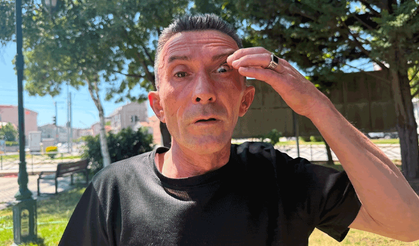 15 Temmuz gazisi: “Cumhurbaşkanımızın ‘Halkın gücünden başka güç yoktur’ sözü bize yetti