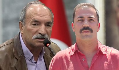 Ali Haydar Çelik’ten Talat Yalaz’a: “Önce iyi bir il başkanlığı yapsın!”