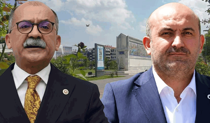 Arslan’dan Albayrak’a: Bunların parasını kim ödedi?