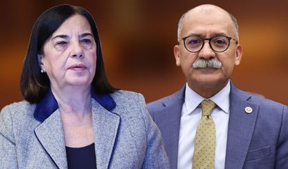 Arslan’dan Süllü’ye: Yeni Parti bir macera değildir