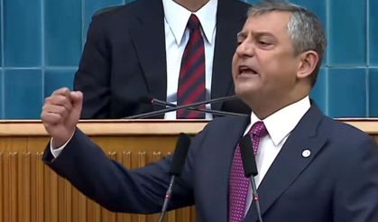 “Artık vakittir” dedi! Özel’den belediye başkanlarına Yeni Parti’ye davet