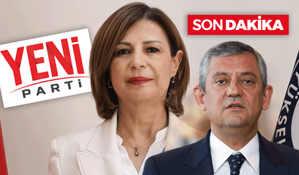 Ayşe Ünlüce kararını verdi: Yeni Parti’ye geçiyor