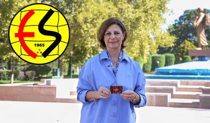 Başkan Ünlüce’den Eskişehirspor için seferberlik çağrısı: “Bu mücadele hepimizin”