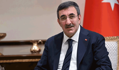 Cumhurbaşkanı Yardımcısı Cevdet Yılmaz yarın Eskişehir’de
