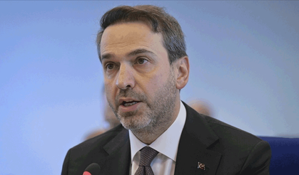 Enerji Bakanı Bayraktar Eskişehir’e geliyor