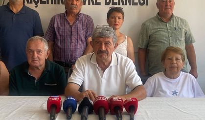 ESÇEVDER: “Jeotermal projeler yeniden değerlendirilmeli!”